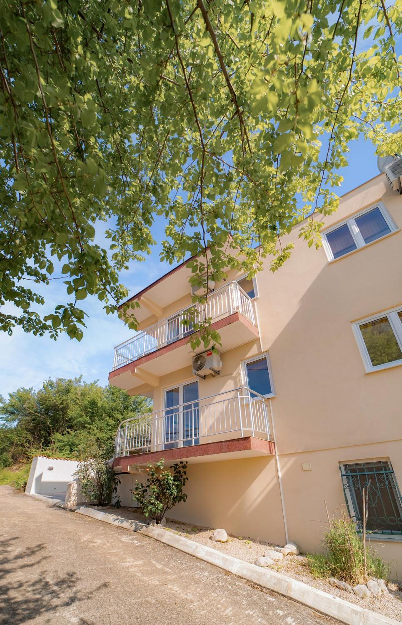 אוטייהא Villa Katharina מראה חיצוני תמונה