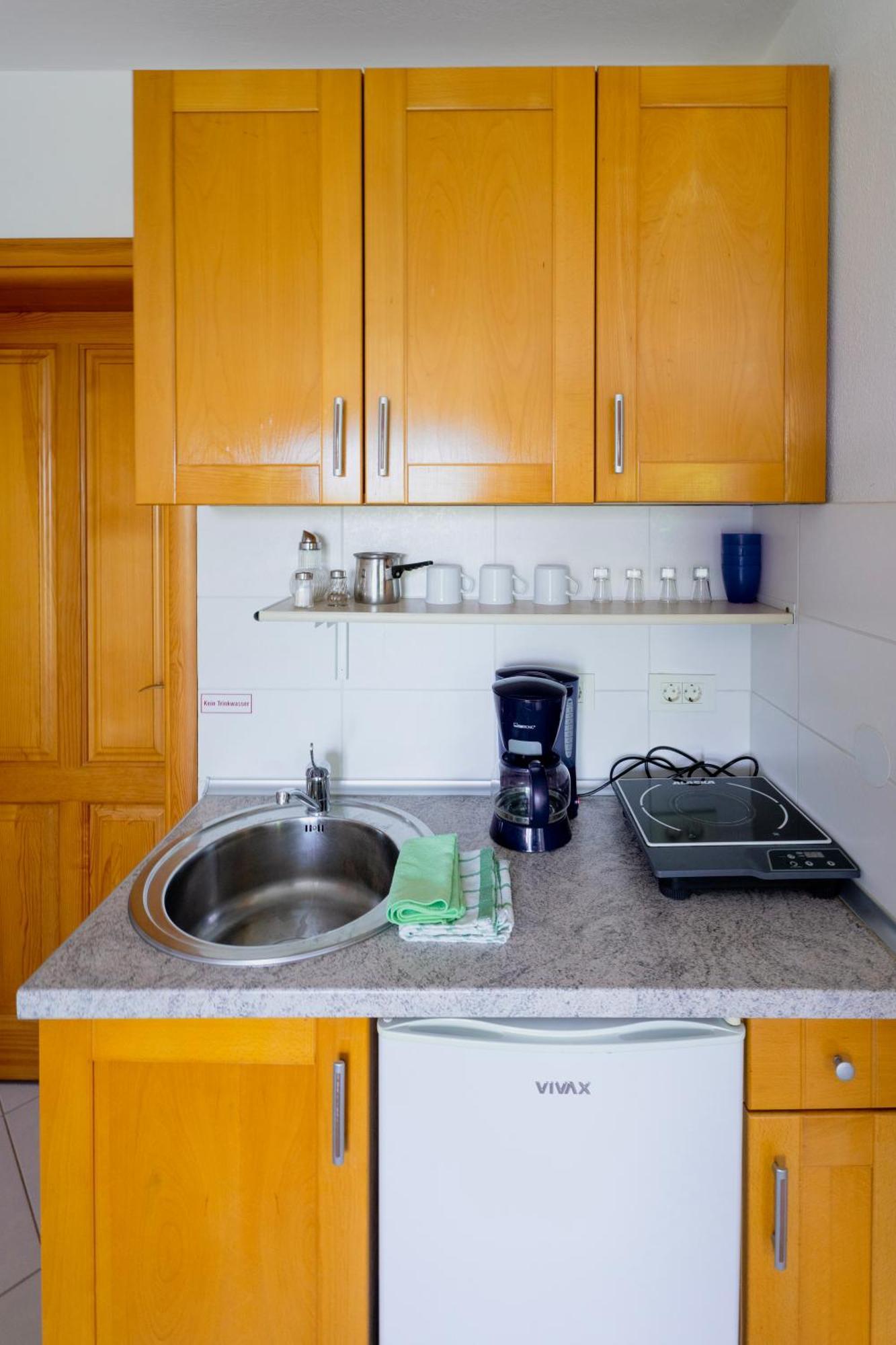 אוטייהא Villa Katharina חדר תמונה