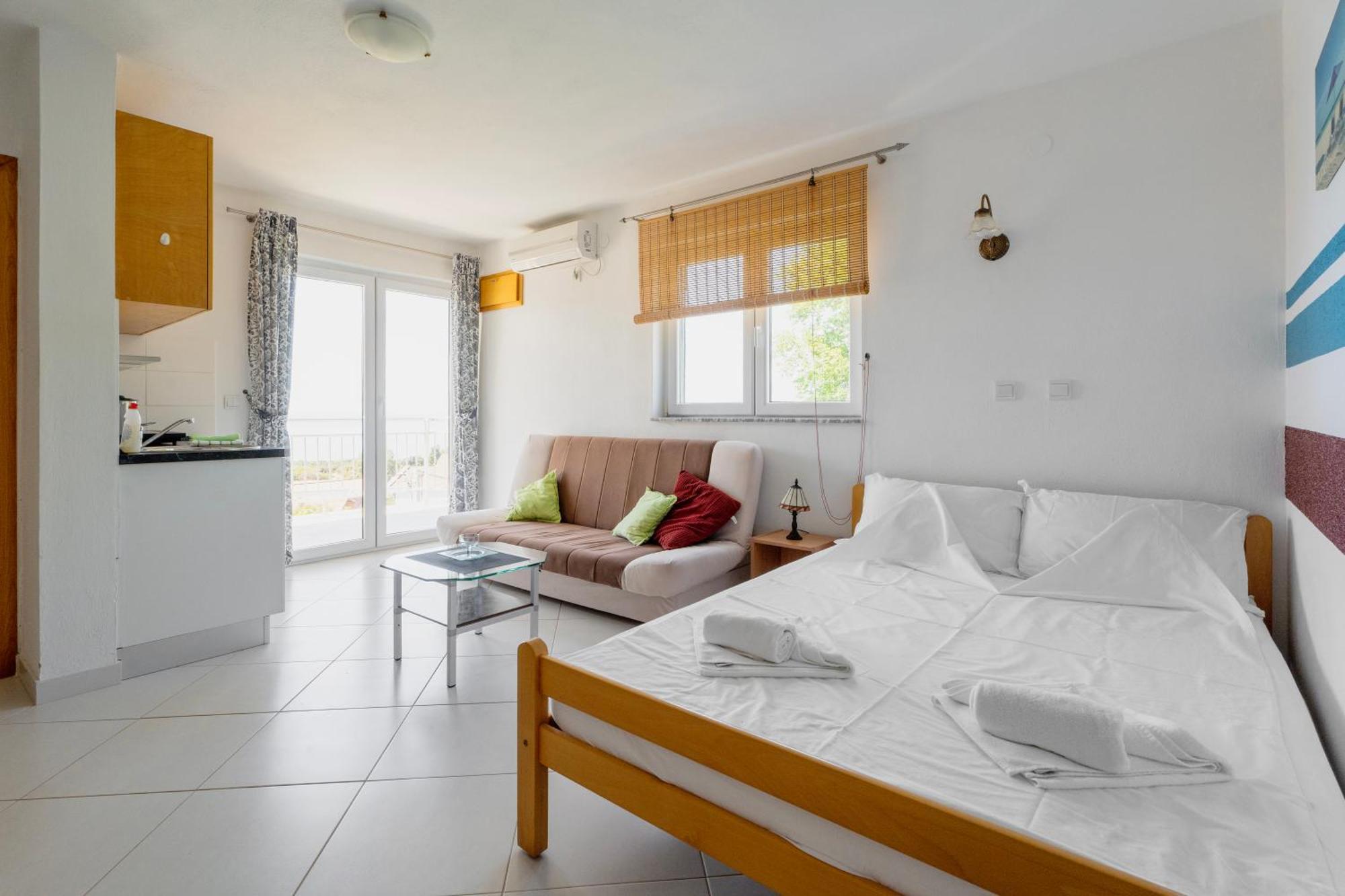 אוטייהא Villa Katharina חדר תמונה