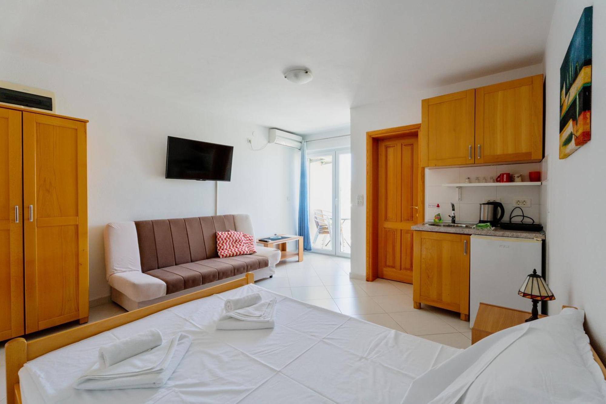 אוטייהא Villa Katharina חדר תמונה