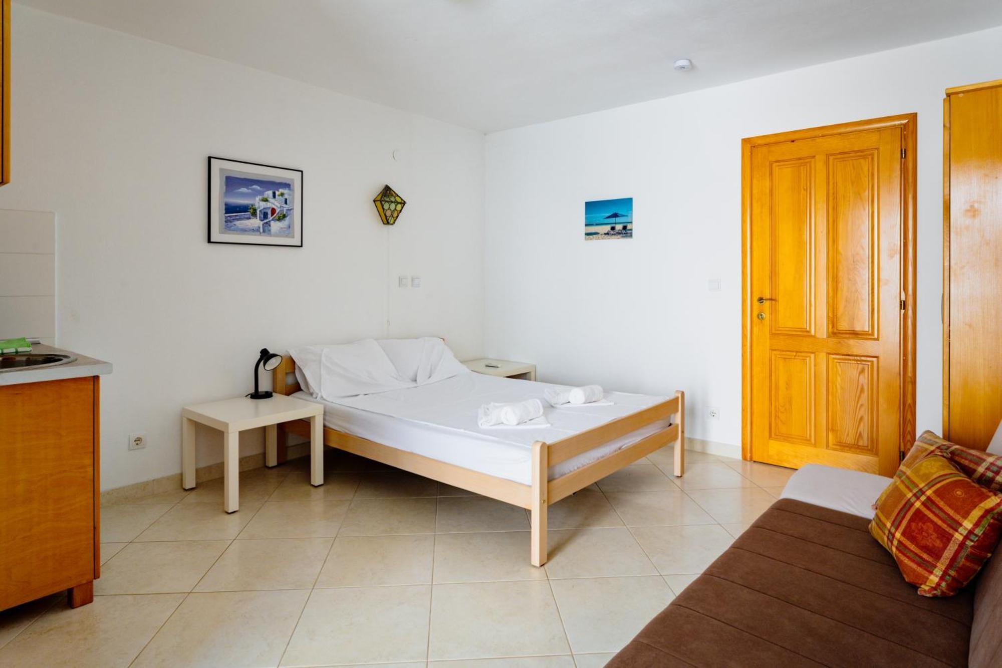 אוטייהא Villa Katharina חדר תמונה