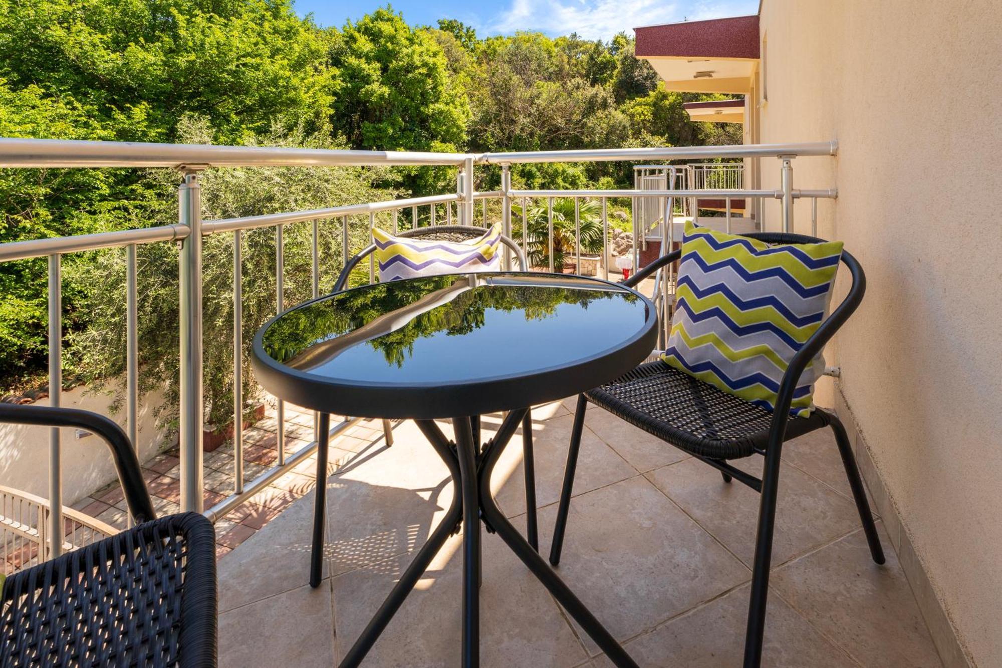 אוטייהא Villa Katharina חדר תמונה