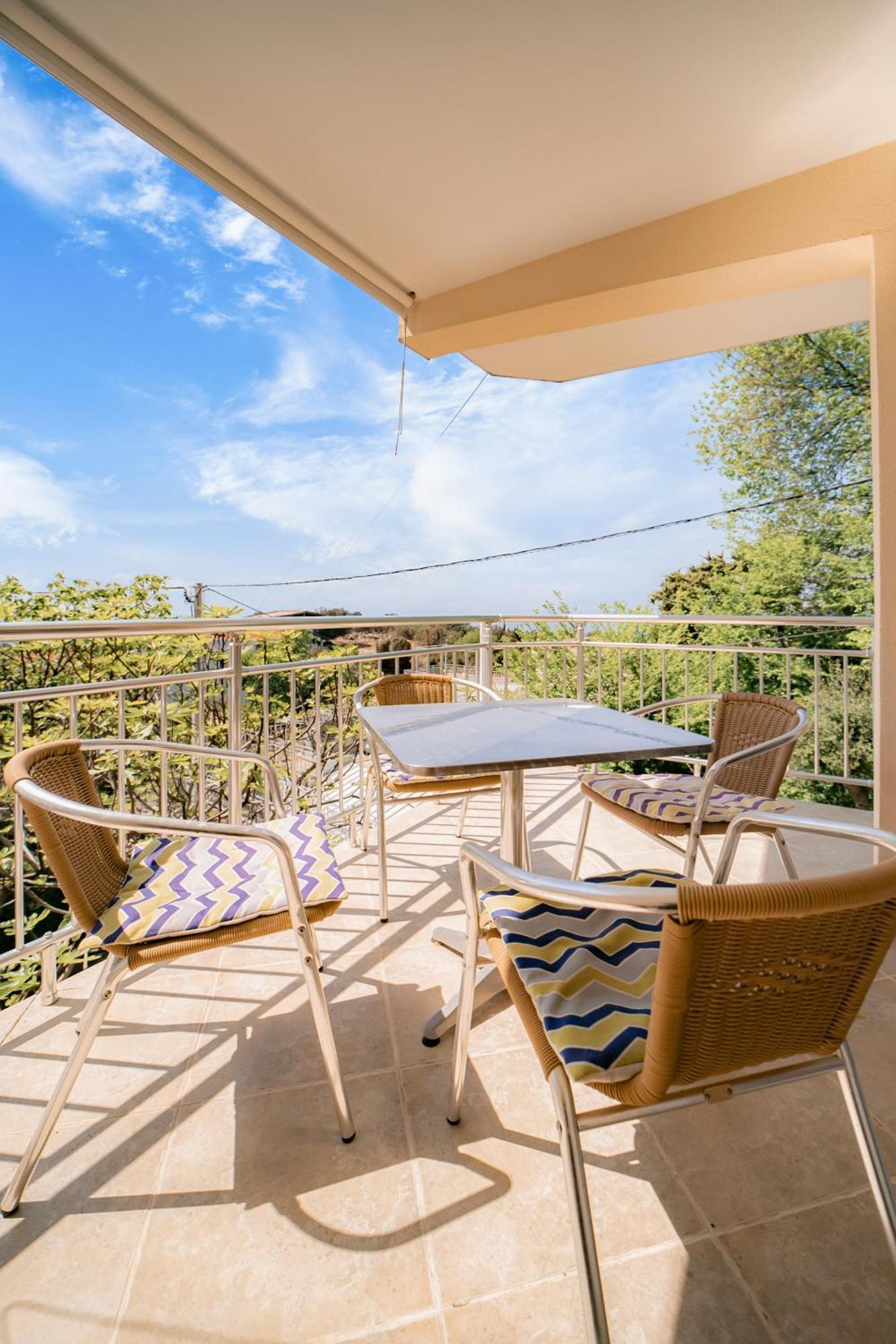 אוטייהא Villa Katharina חדר תמונה