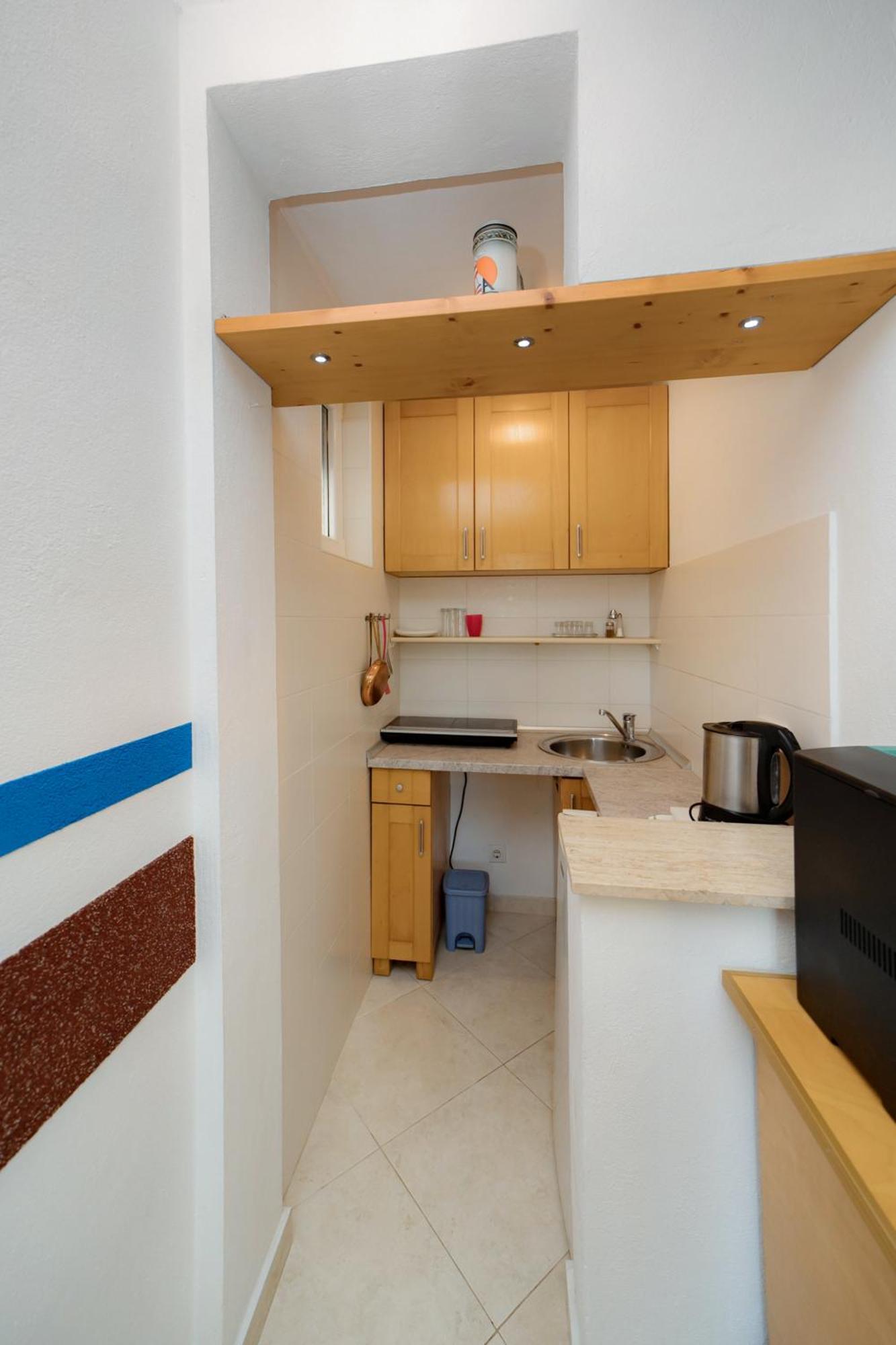 אוטייהא Villa Katharina חדר תמונה