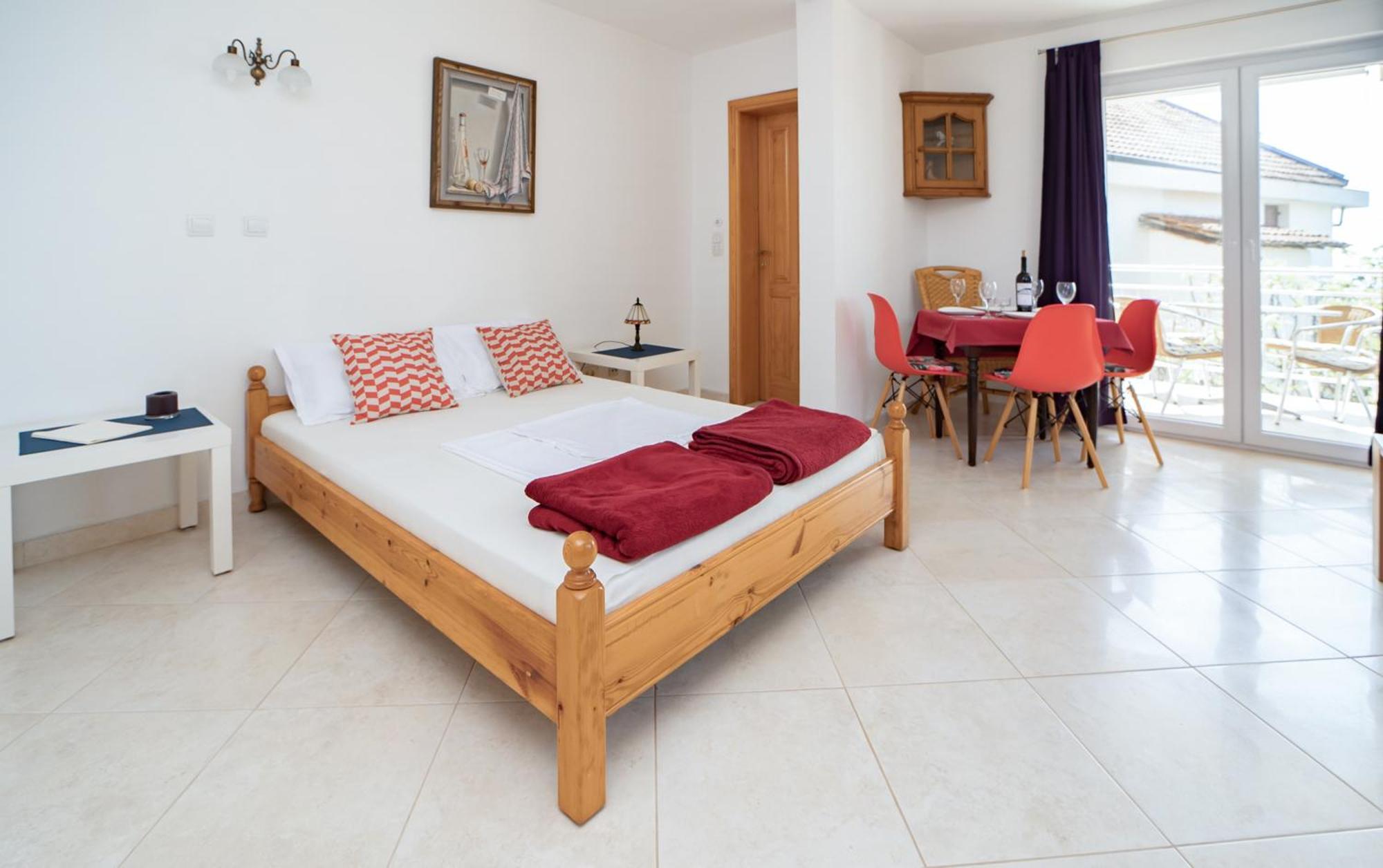 אוטייהא Villa Katharina חדר תמונה