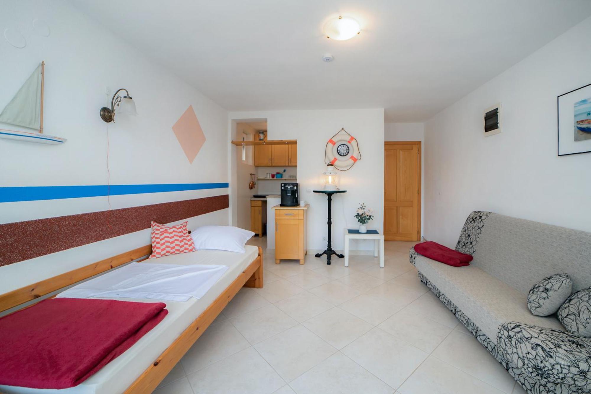 אוטייהא Villa Katharina חדר תמונה