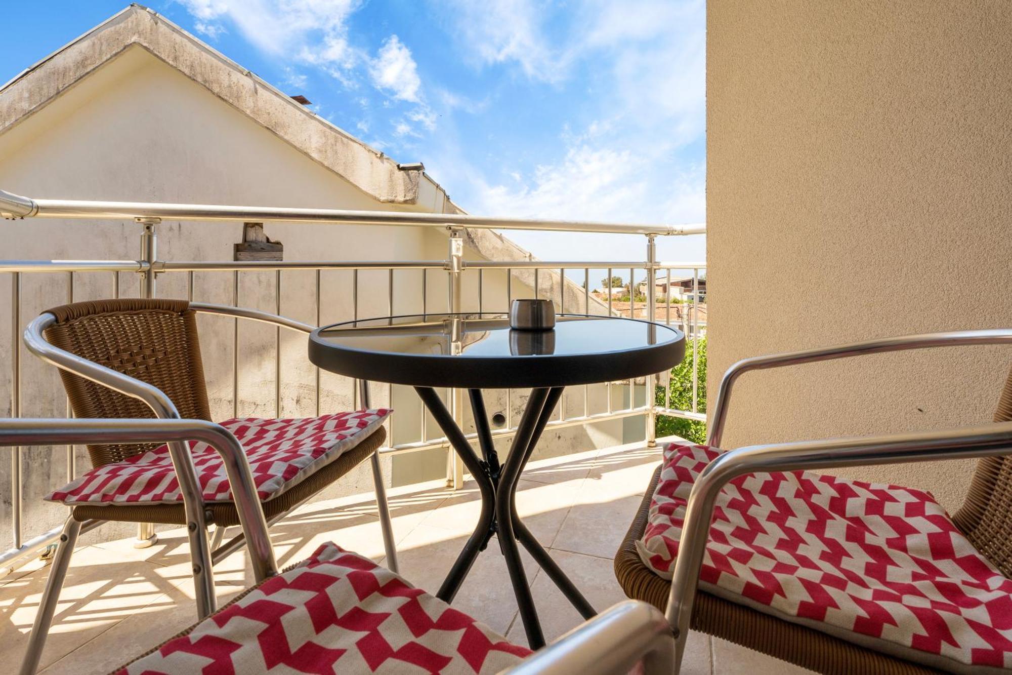 אוטייהא Villa Katharina חדר תמונה