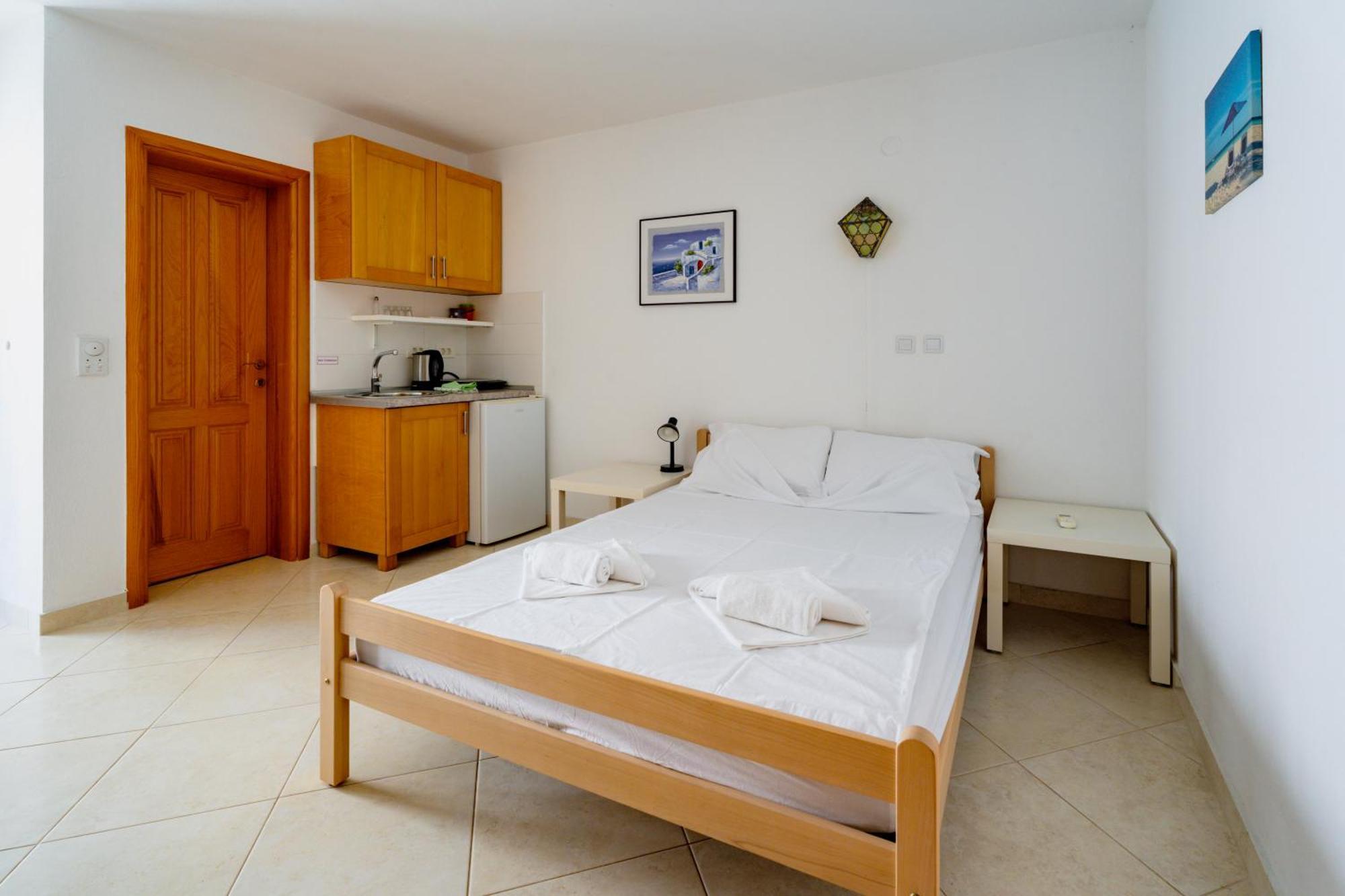 אוטייהא Villa Katharina מראה חיצוני תמונה